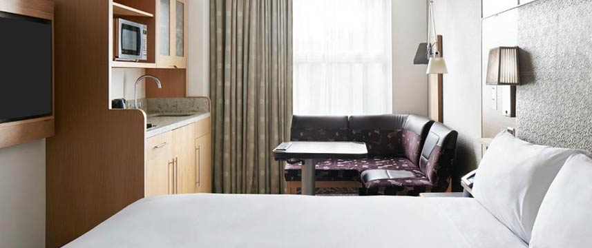 Club Quarters Covent Garden Holborn Superior Room Sofabed Club Quarters Covent Garden Holborn Superior Room Sofabed